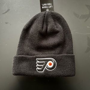 NHL Philadelphia flyers hat